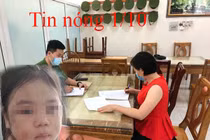 Tin nóng 1/10: Bố đánh con gái 6 tuổi tím mặt khi dạy học