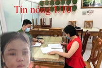 Tin nóng 1/10: Bố đánh con gái 6 tuổi tím mặt khi dạy học
