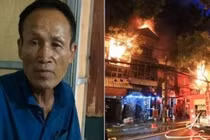 Vụ xét xử ông Hiệp “khùng“: Vì sao tòa tiếp tục hoãn?