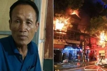 Vụ xét xử ông Hiệp “khùng“: Vì sao tòa tiếp tục hoãn?