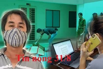 Tin nóng 31/8: Sau tiếng hô “cướp”, vợ thấy chồng bị đâm chết