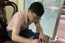 Uống rượu ngâm cây anh túc, tài xế bị xử phạt nặng 