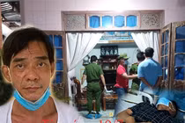 Tin nóng 19/7: Nghi án nam sinh lớp 9 sát hại thầy hiệu trưởng