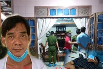 Tin nóng 19/7: Nghi án nam sinh lớp 9 sát hại thầy hiệu trưởng