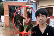 Tin nóng 15/7: Bắt đối tượng ném bom xăng vào nhà công an