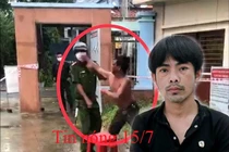 Tin nóng 15/7: Bắt đối tượng ném bom xăng vào nhà công an