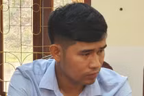 Hà Giang bắt Phó trưởng Phòng TNMT huyện Yên Minh