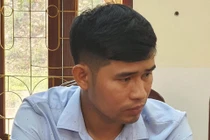 Hà Giang bắt Phó trưởng Phòng TNMT huyện Yên Minh