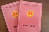 Không có hộ khẩu làm căn cước công dân gắn chíp thế nào?