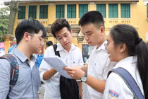 Gợi ý đáp án đề thi môn Ngữ văn tốt nghiệp THPT năm 2021