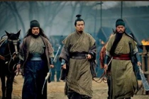 Hai vị “hổ tướng” Lưu Bị để lỡ là ai?