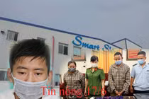 Tin nóng 17/6: Thực hư tin nữ công nhân bị hiếp dâm tập thể