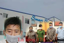 Tin nóng 17/6: Thực hư tin nữ công nhân bị hiếp dâm tập thể