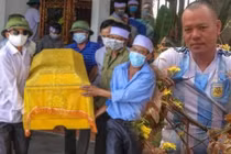 Truy sát cả nhà vợ: Đau lòng khi con rể hóa sát nhân