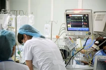 Nữ bệnh nhân ung thư mắc COVID-19 tử vong ở tuổi 35 