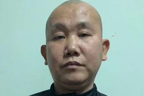 Cùng đàn em cưỡng đoạt tiền tỷ, Giang hồ Quân Thi sa lưới 