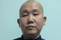 Cùng đàn em cưỡng đoạt tiền tỷ, Giang hồ Quân Thi sa lưới 