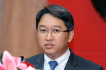 Ông Nguyễn Hải Ninh giữ chức Bí thư Tỉnh ủy Khánh Hòa