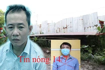 Tin nóng 14/7: Hỏi không trả lời, dùng rựa chém chết hàng xóm