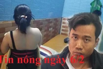 Tin nóng ngày 6/2: Kích dục cho khách trong quán cắt tóc