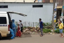 Vi phạm phòng dịch COVID-19, “quan lớn” trả giá đắt