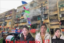 Tin nóng ngày 1/2: Giáng chức Hiệu trưởng Trường Tiểu học Trần Văn Ơn