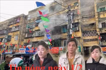 Tin nóng ngày 1/2: Giáng chức Hiệu trưởng Trường Tiểu học Trần Văn Ơn