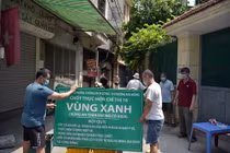 Hà Nội dự phòng tình huống kéo dài giãn cách xã hội
