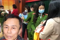 Tin nóng ngày 26/2: Nữ cán bộ chốt trực COVID-19 tử vong do tai nạn