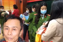 Tin nóng ngày 26/2: Nữ cán bộ chốt trực COVID-19 tử vong do tai nạn