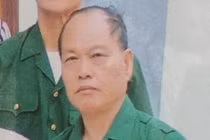 Bắc Giang: Chồng đâm chết vợ rồi bỏ trốn