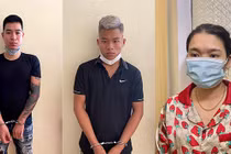 Thiếu nữ 15 tuổi bị bán vào động mại dâm với giá 12 triệu đồng