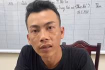 Người đàn ông cướp thuốc cường dương tăng cường sinh lý