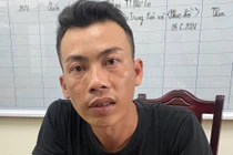 Người đàn ông cướp thuốc cường dương tăng cường sinh lý