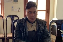 Chủ nhà đi vắng, nam thanh niên hiếp dâm bé gái 12 tuổi