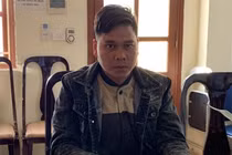 Chủ nhà đi vắng, nam thanh niên hiếp dâm bé gái 12 tuổi