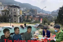 Tin nóng ngày 20/2: Nhóm tín dụng đen cho vay lãi nặng gần 1.000%/năm