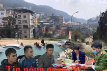 Tin nóng ngày 20/2: Nhóm tín dụng đen cho vay lãi nặng gần 1.000%/năm