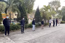 Triệu tập nhóm người đánh dã man 2 nữ sinh ở Lào Cai