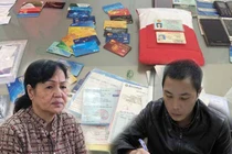 Lừa đảo từ thiện, điểm mặt đối tượng “khẩu Phật tâm xà” 