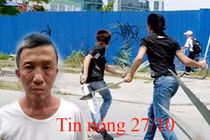 Tin nóng 27/10: Truy tìm thanh niên livestream nổ nhiều phát súng