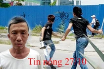Tin nóng 27/10: Truy tìm thanh niên livestream nổ nhiều phát súng