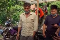 Người nước ngoài trồng cần sa ở bãi sông Hồng: Xử lý thế nào?