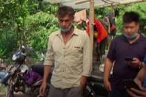 Người nước ngoài trồng cần sa ở bãi sông Hồng: Xử lý thế nào?