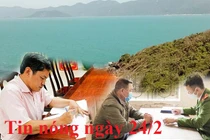 Tin nóng ngày 24/2: Bị đâm chết khi đang hát karaoke ở nhà người yêu