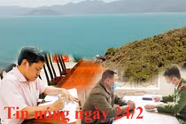 Tin nóng ngày 24/2: Bị đâm chết khi đang hát karaoke ở nhà người yêu