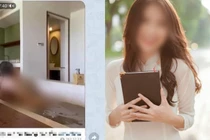 Công an vào cuộc điều tra vụ hotgirl "Về nhà đi con" lộ clip nóng