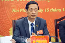 Hải Phòng sẽ bổ nhiệm cán bộ dưới 35 tuổi làm lãnh đạo quận