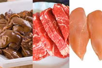 Những loại thực phẩm bổ máu không thể bỏ qua