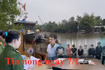 Tin nóng ngày 7/1: Đi tù vì nói xấu cán bộ huyện trên facebook